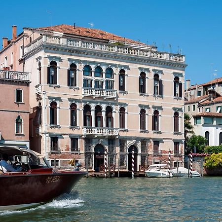 Ca' Dei Cuori On The Grand Canal 베니스 외부 사진