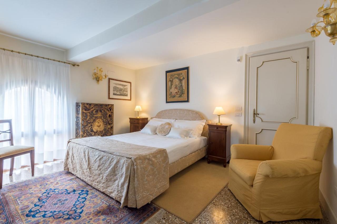 Ca' Dei Cuori On The Grand Canal 베니스 외부 사진