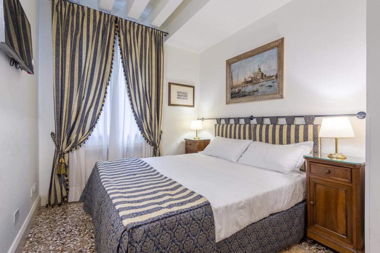 Ca' Dei Cuori On The Grand Canal 베니스 외부 사진